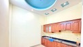 BÁN NHÀ 4 TẦNG, 42M2, Q. HOÀNG MAI - GIÁ 6 TỶ - SỔ ĐỎ CHÍNH CHỦ